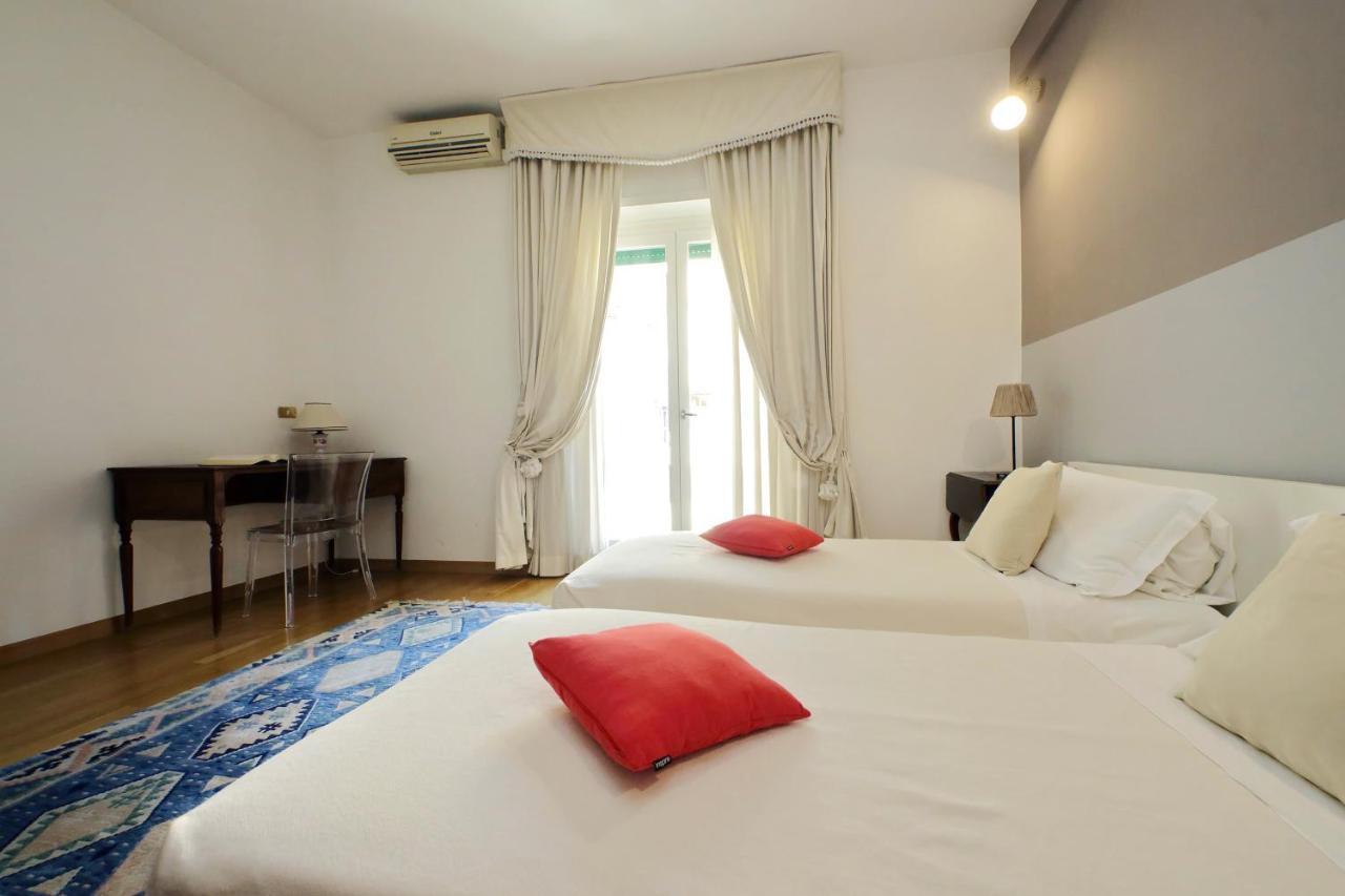 Ych-confortevole Vicino Ponte Milvio Apartment Rom